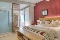 Hotel Sea Haven Camps Bay Exterior foto